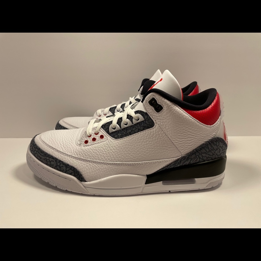 Jordan 3